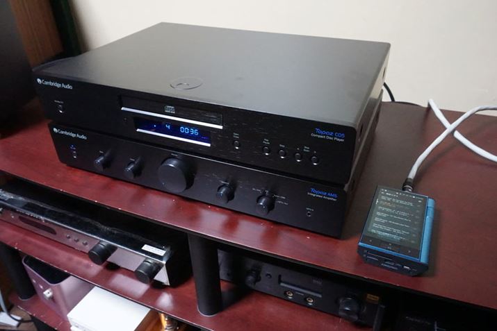 IRIVERuAstell&Kern KANNvƑgݍ킹AnC]łTEh`FbNĂ݂