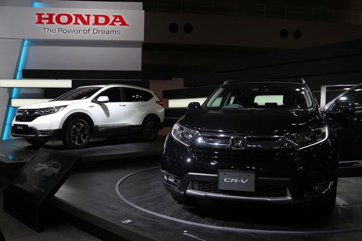 �z���_�uCR-V�v