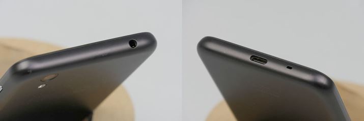 {̓Vʂɂ̓CzWbNAʂɂUSB Type-C|[g