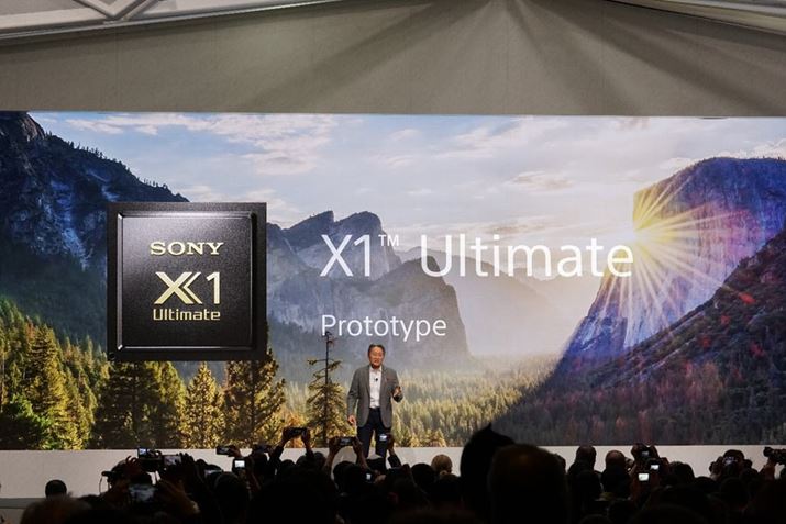 �uX1 Ultimate�v���v���X�J���t�@�����X�ő�X�I�ɔ��\