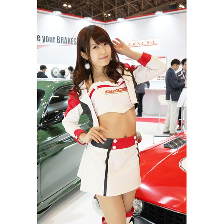 DIXCEL^I[gT2018 RpjI