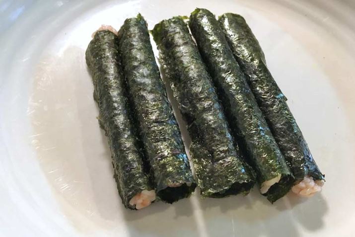 5{ȂƂ܂Bɍ׊̗͂͂ʂ̒\