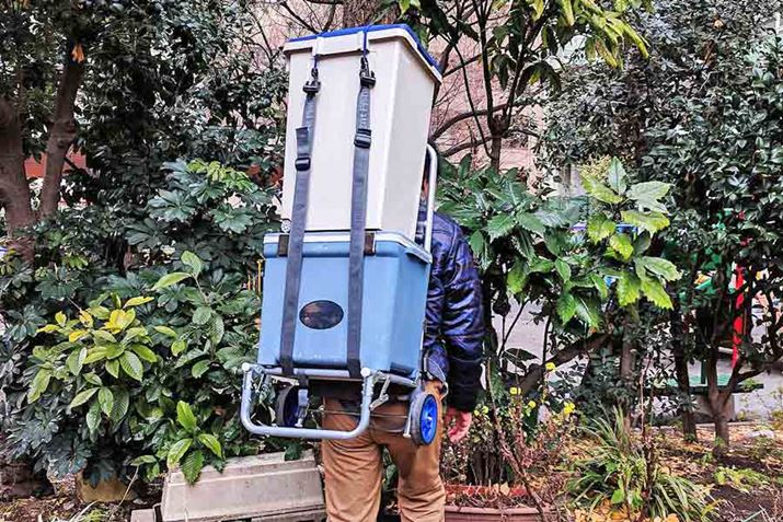 w΂ǂȏꏊłs܂I isɂߏ̌ł̃C[W摜łcj