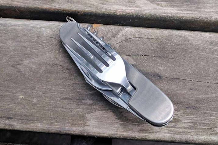 HOBO KNIFE�i�z�[�{�[�i�C�t�j �J�g�����[�Z�b�g