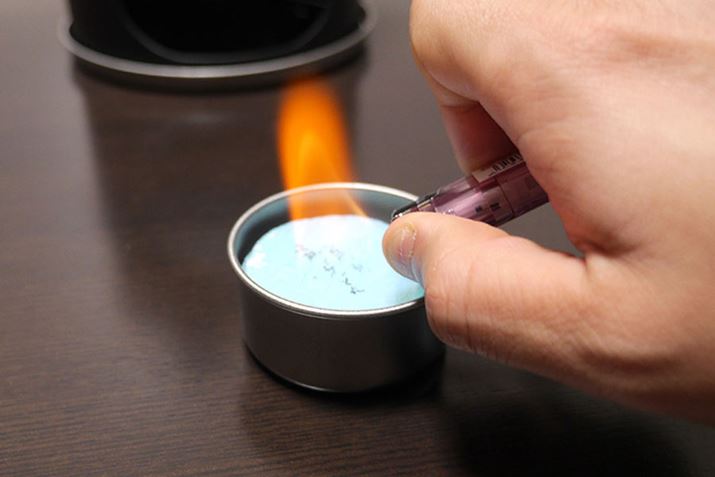 ���Ƃ͌Ō`�R���ɉ΂�t���āc