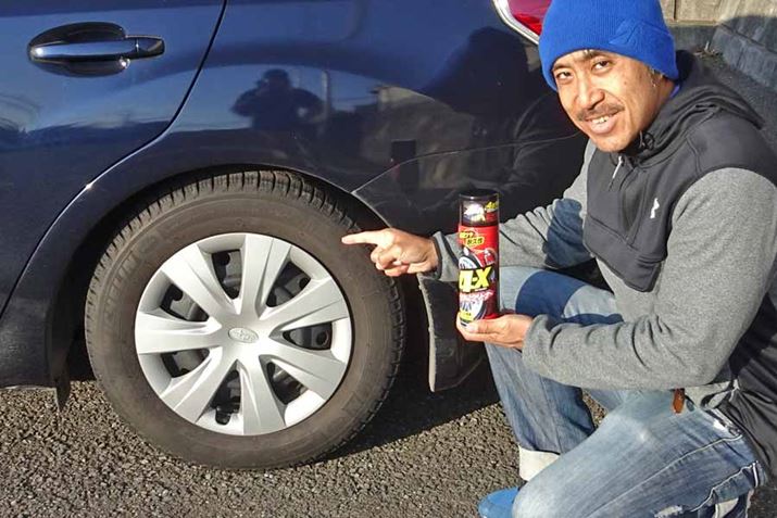 oŃ^CꂽƂɔAgN1{Ȃ܂