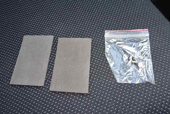 Œp̏ȃlWƁAAVXgObv̕یpV[gĂ܂