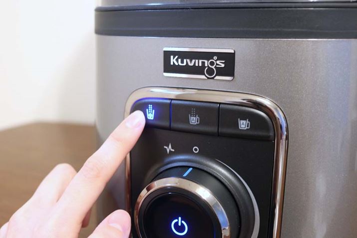 �^��{�^���������ăX�^�[�g