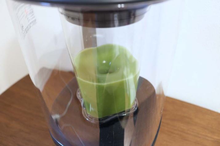 �X���[�W�[���Q�������Ȃ���A1���قǂŐ^�󉻂��������܂�