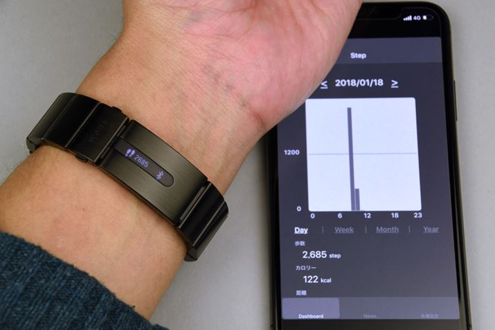 uwena wrist provł́Â̕ݕ\BAvł́Aʐ^̂悤ɃOtŌvʂ{ł