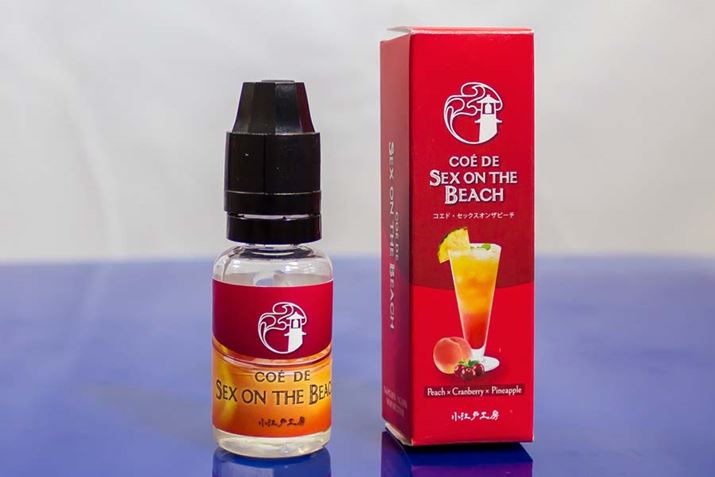 VAPE[U[YouTubeŐ^Ƃ납lCɉ΂JNenYLbhBPG:VG䗦͕s