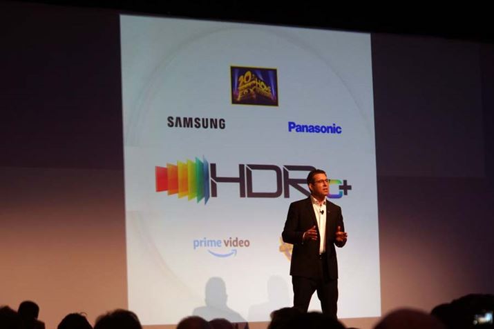 pi\jbÑvXJt@XŔ\ꂽuHDR10+v