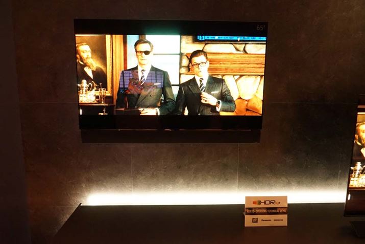 pi\jbN20IFOX̍iŁuHDR10+ṽeNjJfI