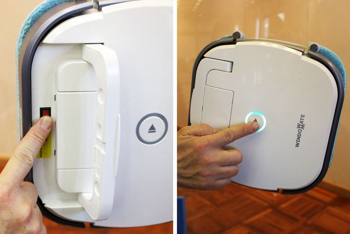 d͑ɃZbgĂ܂BƂ́AX^[g{^I