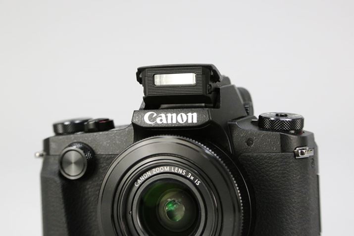 LmuPowerShot G1 X Mark IIIvɂ͓Xg{Ă