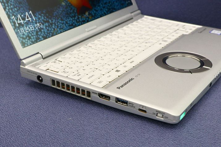 Thunderbolt 3USB Power DeliveryiUSB PDjɑΉUSB 3.1 Type-C|[gʂɓ