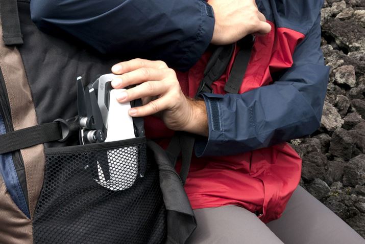 obNpbÑTCh|Pbgɂ[łRpNg