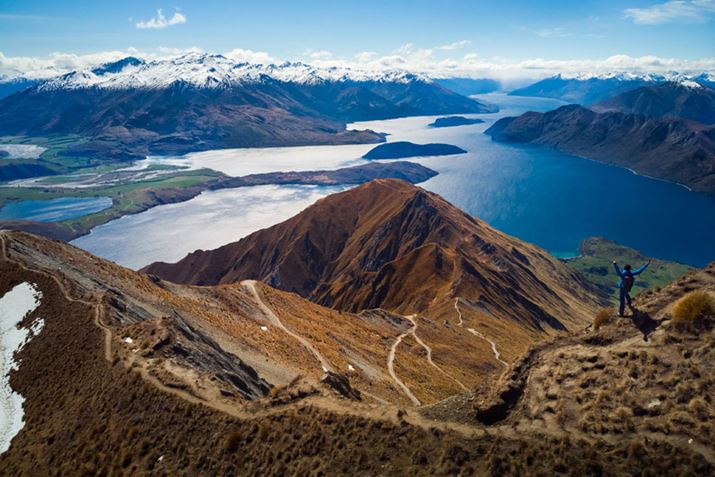 uMavic AirvŎBeTvʐ^1