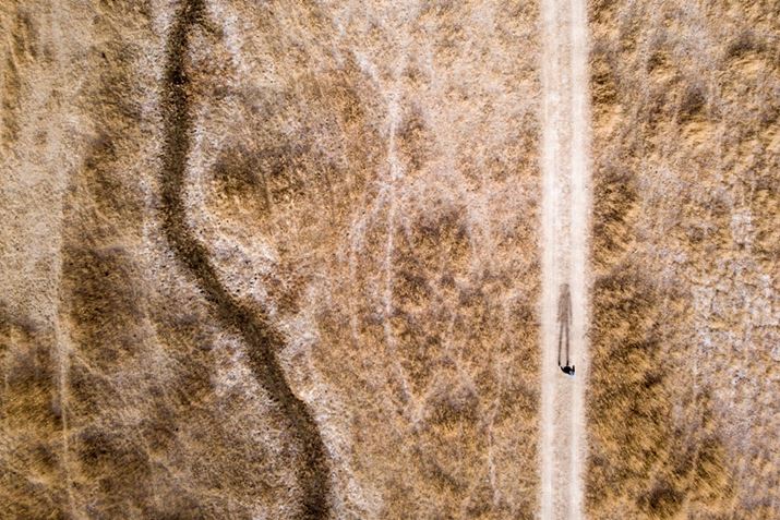 uMavic AirvŎBeTvʐ^2