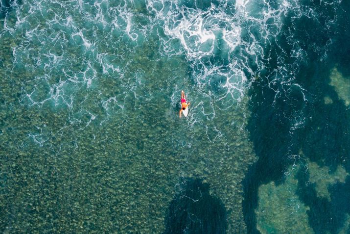 uMavic AirvŎBeTvʐ^4