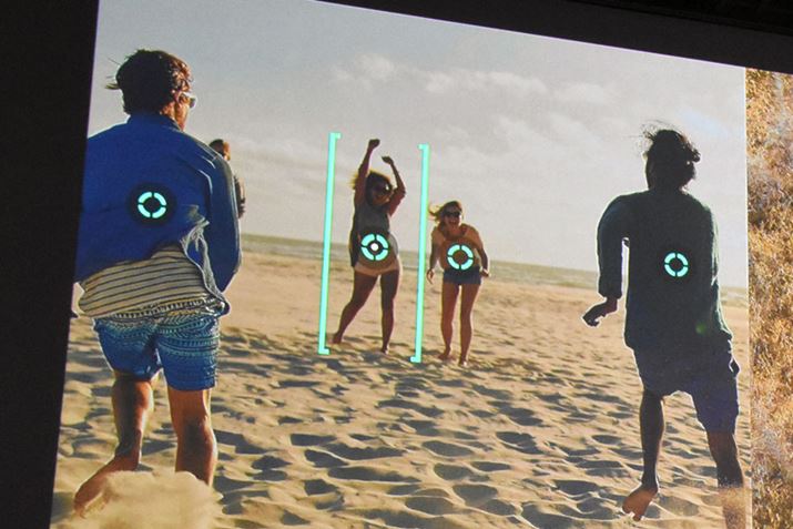 ꂽǔ@\uANeBugbNvł́A̔ʑ̂ǔĎBeł