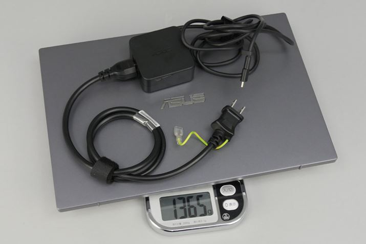 {̂̏dʂ͖1.05kgBACA_v^[Ă1.365kgƔɌyʂ