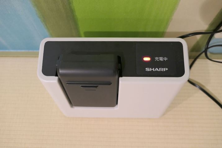 [dRpNgŏꏊƂ܂B[dԂ͖80A^]Ԃ͖20łiGR[hj