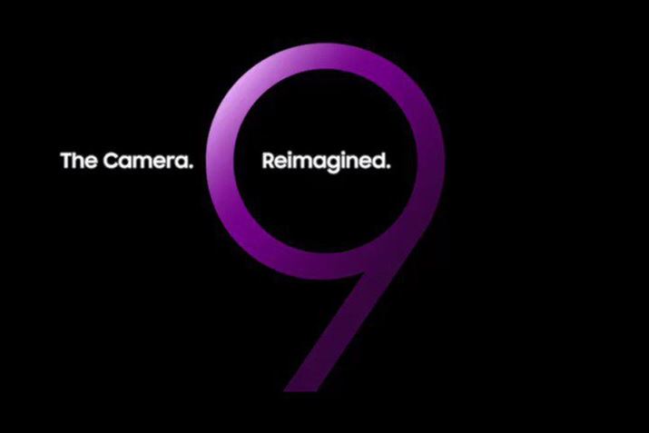 uGalaxy S9v225ɔ\錩