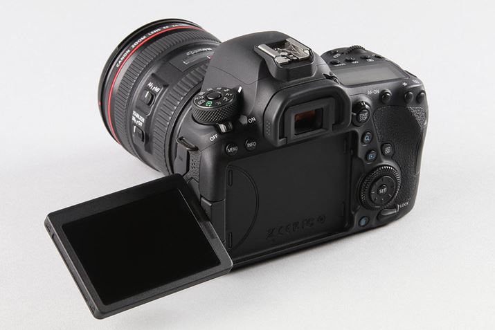 EOS 6D Mark IÍA^b`plΉ̃oAOtj^[̗pi104hbg3.0^j