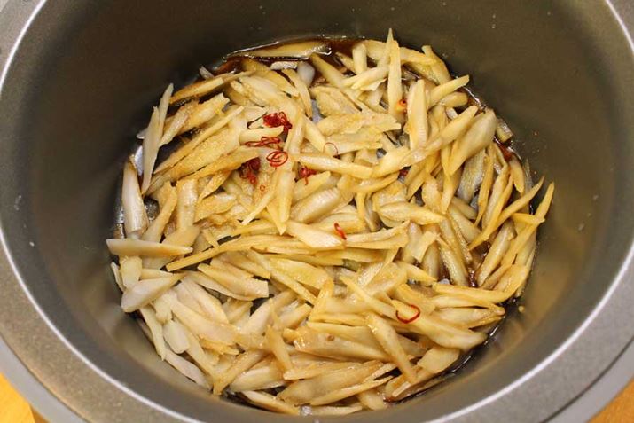 �����Ƃ��ẮA�S�{�E�A���傤���A�݂��A�����A�Ƃ����炵��S�Đ[��ɓ���邾��