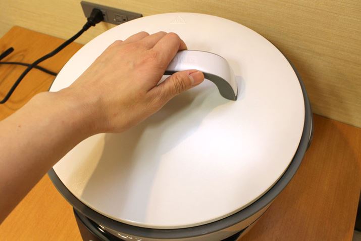 ���Ƃ͋����t�^��߂���A�u���M���[�h�v�́u�Η�3�v��ݒ肵��8���Ԃق����炩���Ă�����OK�ł�