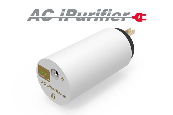 iFi audiouiPurifier ACv