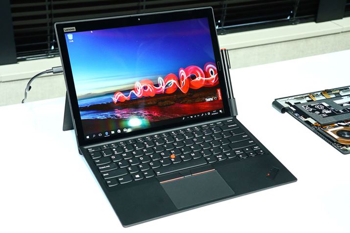 AXyNg3F213^fBXvC𓋍ڂThinkPad X1 Tblet