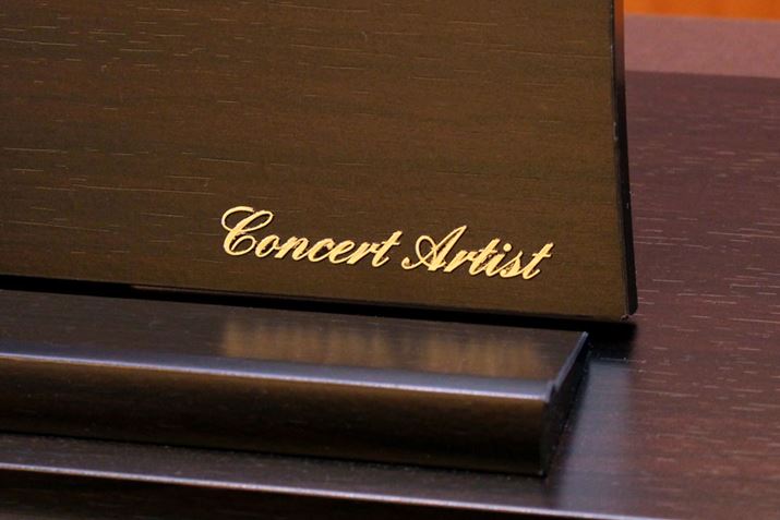 ʑɂ́AJCdqsAm̃nCO[hV[Ył邱Ƃ\gConcert Artisth̕