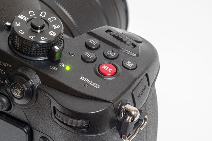 ЂƂڂuRECvƏꂽԂ{^^Jnp