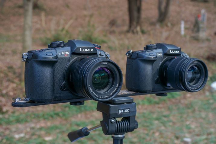 uGH5SvƁuGH5v1ɕׂāAقړ^C~OAYAݒŎBeĔr܂