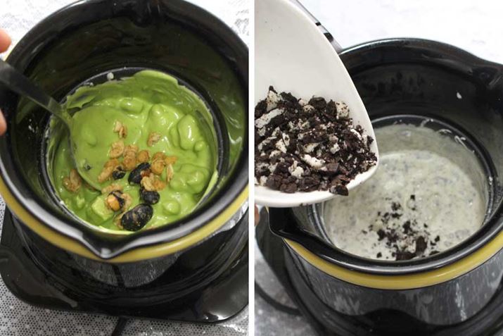 ʐ^͖ƃOm[ă`RN`ɁAE͍ӂuIIvăNbL[`R𐻍쒆