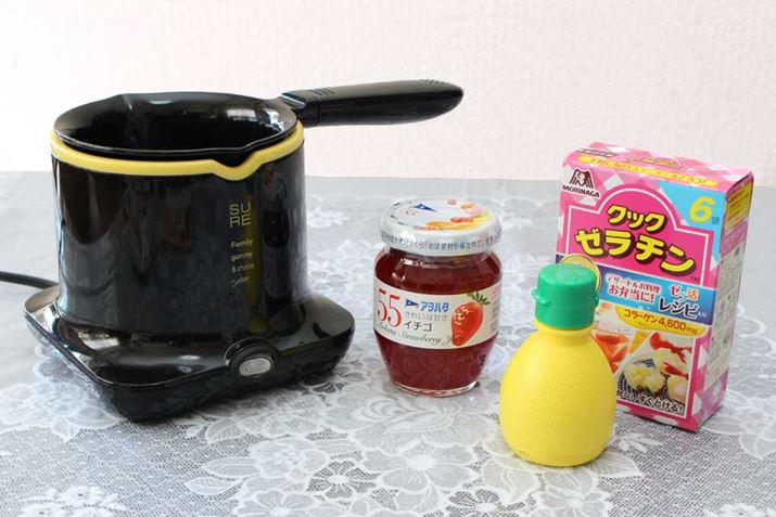 ŝ̃WgāAȒPɃO~łB̓C`SWŃgC