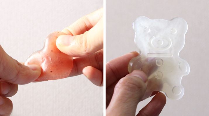 ƃJsX̃O~ł܂BHׂĂ݂ƂՂɂՂɂŁu{ɃO~ɂȂĂIvƎv킸I