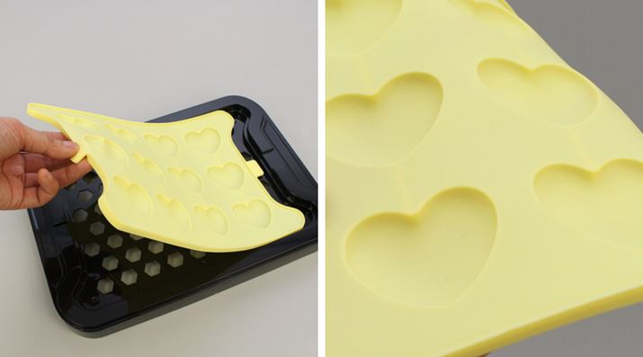 炩VRfނŁAނł܂ƂɎo₷悤zĂ܂