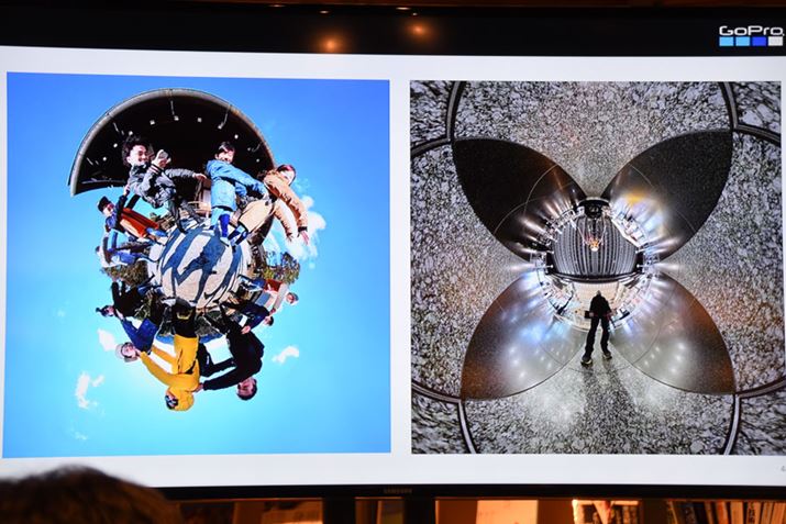 3DCG�N���G�C�^�[�̕����]�V�����uFusion�v�ŎB�e�����ʐ^