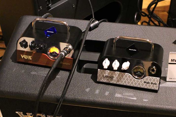 AuMV50 BoutiquevƁuMV50 High Gainv