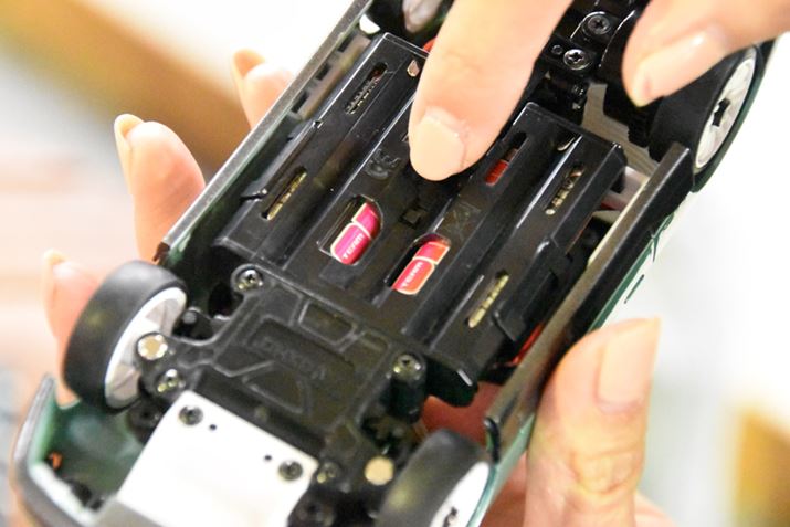 gP4AJdrōō\ohRZvgɂĂƂ̂ƂŁAdrꂽ炷܂