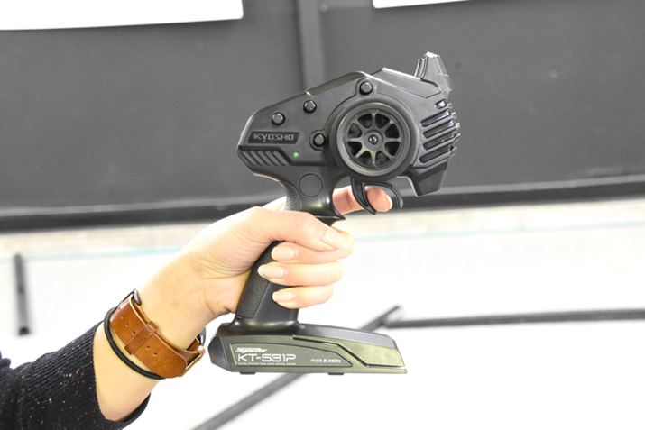 M@́uSyncro KT-531Pv