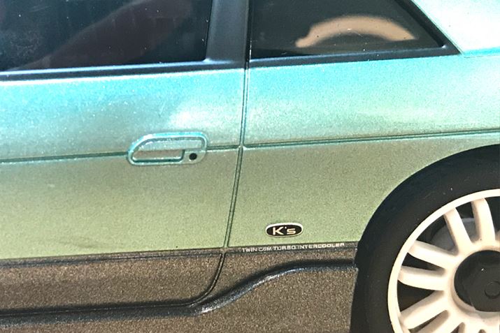 uKfsv́uTWINCAM TURBO INTERCOOLERv܂ōČĂ܂