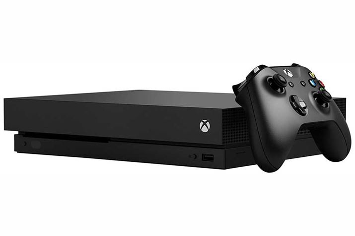 uXbox OnevuXbox One SvAuXbox One XvłDAZN\