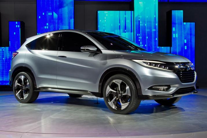 2013ÑfgCg[^[V[ŐEJꂽAz_̃RZvgJ[uA[oSUVRZvgv