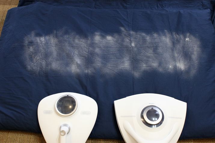 zcɏdTACRbvRNijƃCRbvRX iEjꂼ1ďmF܂