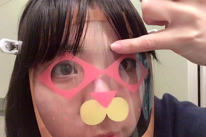 }XNɖڈƂȂ郉C`Ă܂BDȈʒuɍ킹܂傤