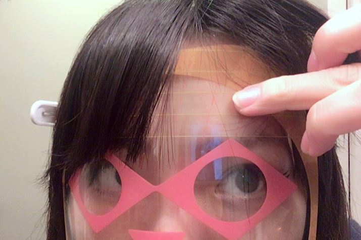 グĂÓA}XN̎΂߂̃CڈɃnT~Ă܂